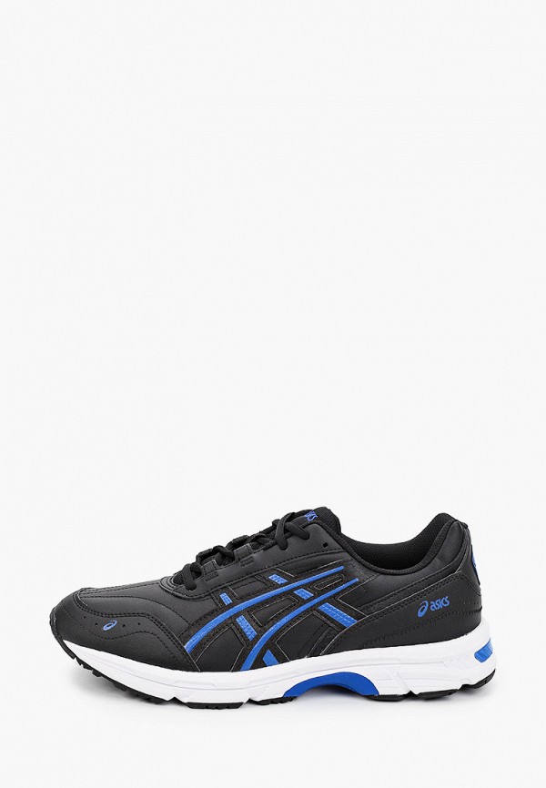 Кроссовки ASICS черный 1201A039 RTLAAI190401