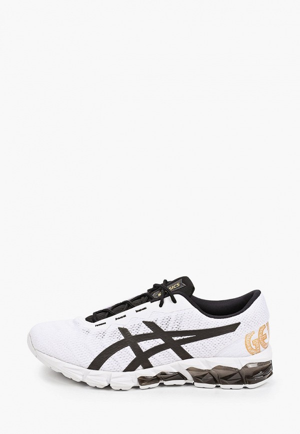 фото Кроссовки asics