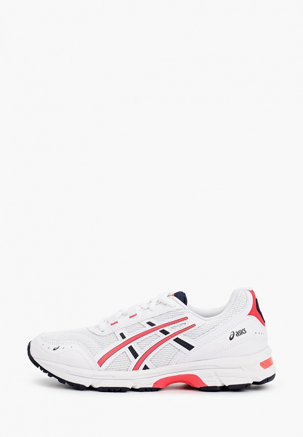 фото Кроссовки asics
