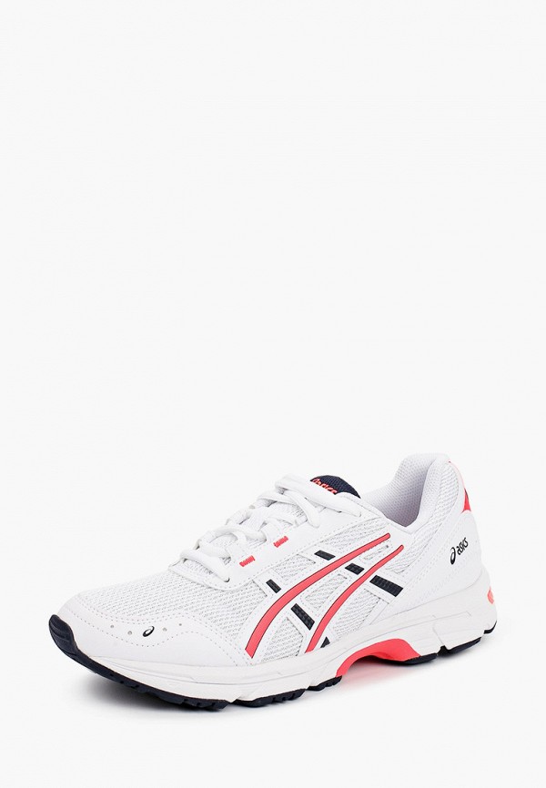фото Кроссовки asics