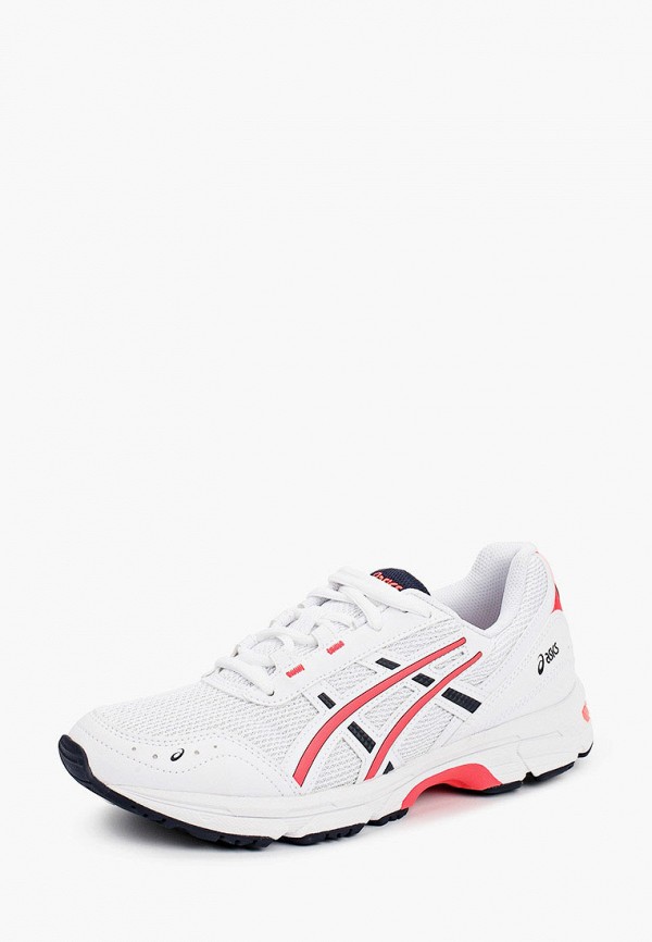 фото Кроссовки asics