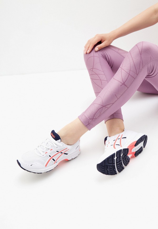 

Кроссовки ASICS, Белый, GEL-ESCALATE