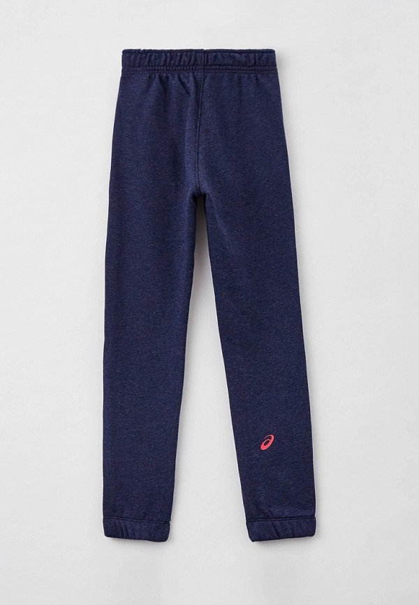 

Брюки спортивные ASICS, Синий, ASICS BIG LOGO SWEAT PANT