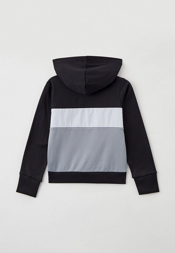 фото Толстовка asics