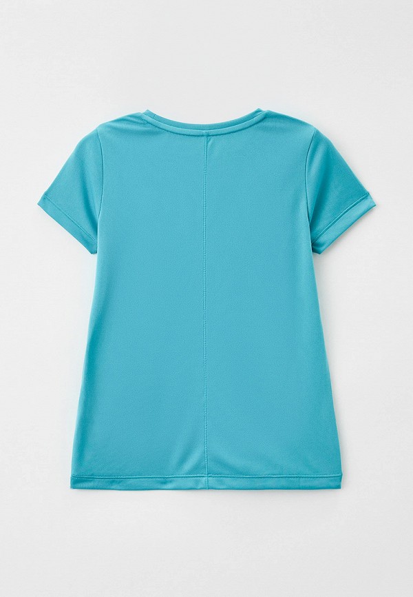 фото Футболка спортивная asics