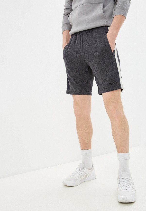 

Шорты спортивные ASICS, Серый, Light Jersey Shorts