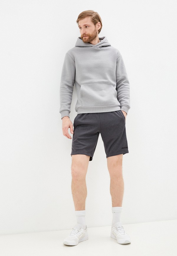 

Шорты спортивные ASICS, Серый, Light Jersey Shorts