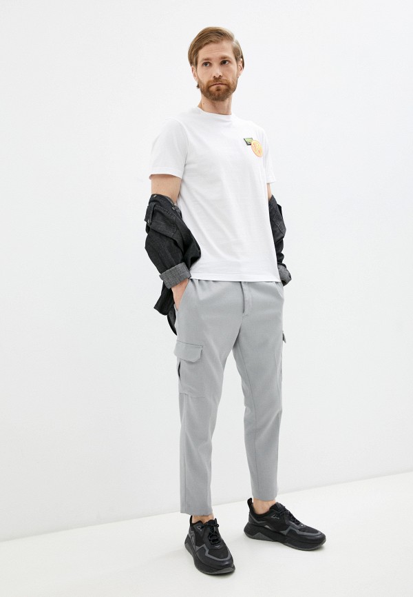 фото Футболка bogner fire+ice