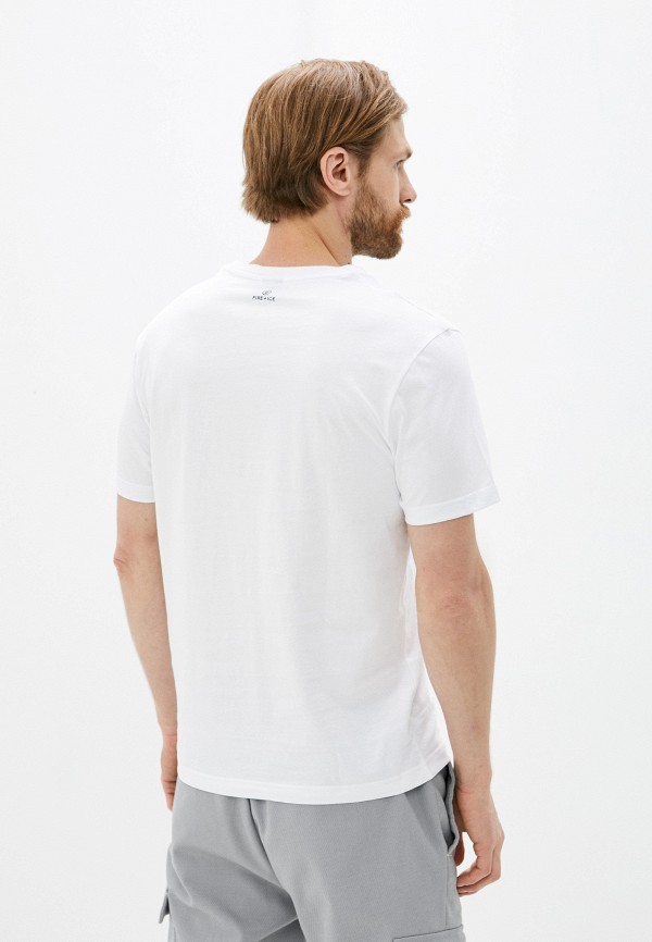 фото Футболка bogner fire+ice