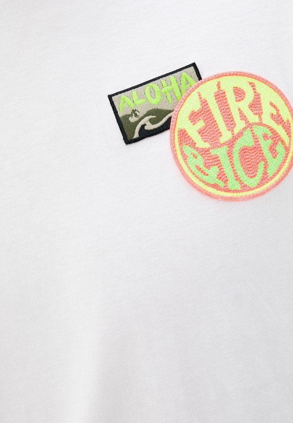 фото Футболка bogner fire+ice