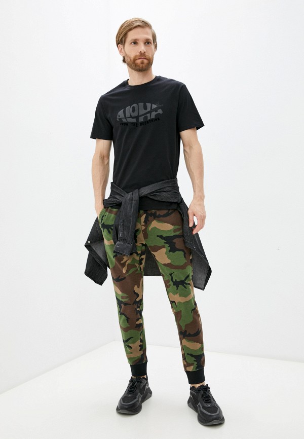 фото Футболка bogner fire+ice