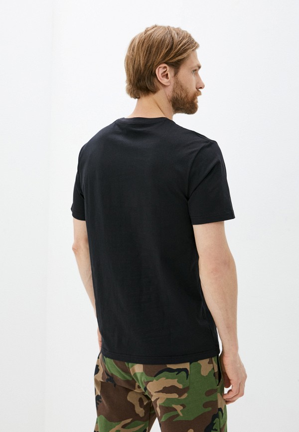 фото Футболка bogner fire+ice