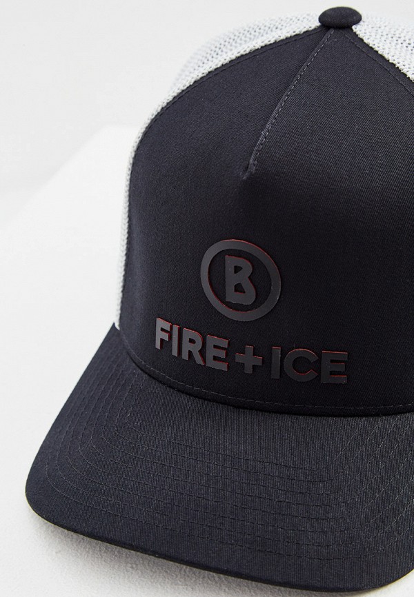 фото Бейсболка bogner fire+ice