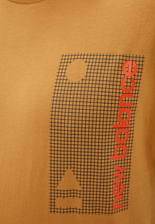 фото Футболка new balance