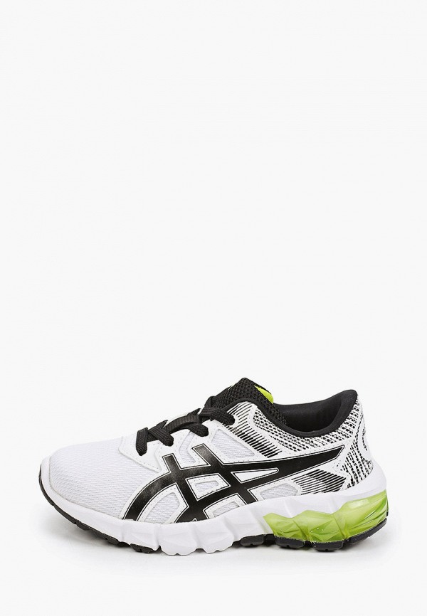 

Кроссовки ASICS, Белый, GEL-QUANTUM 90 2
