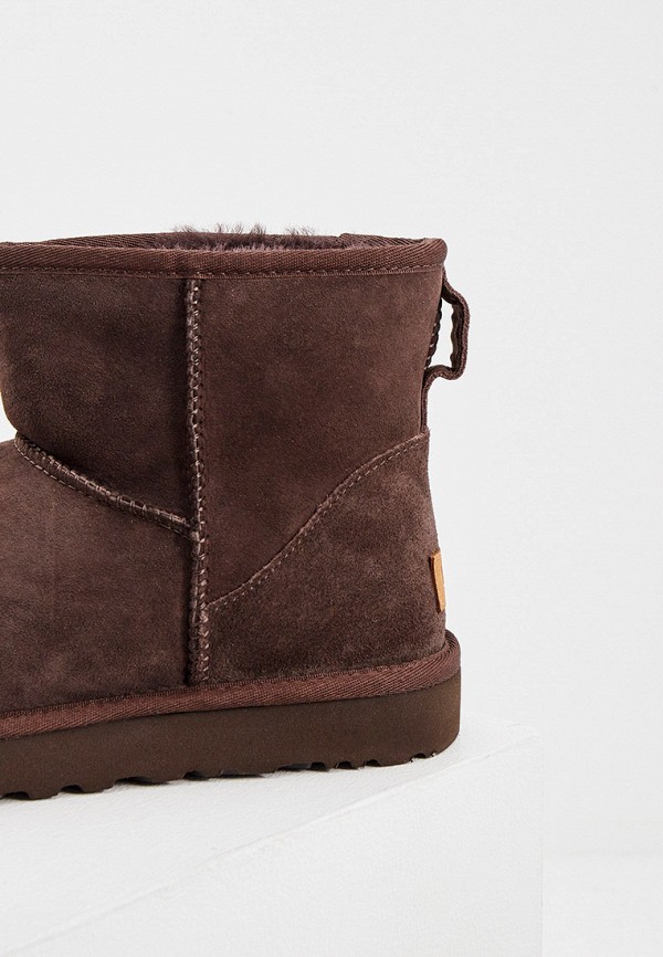 фото Угги ugg