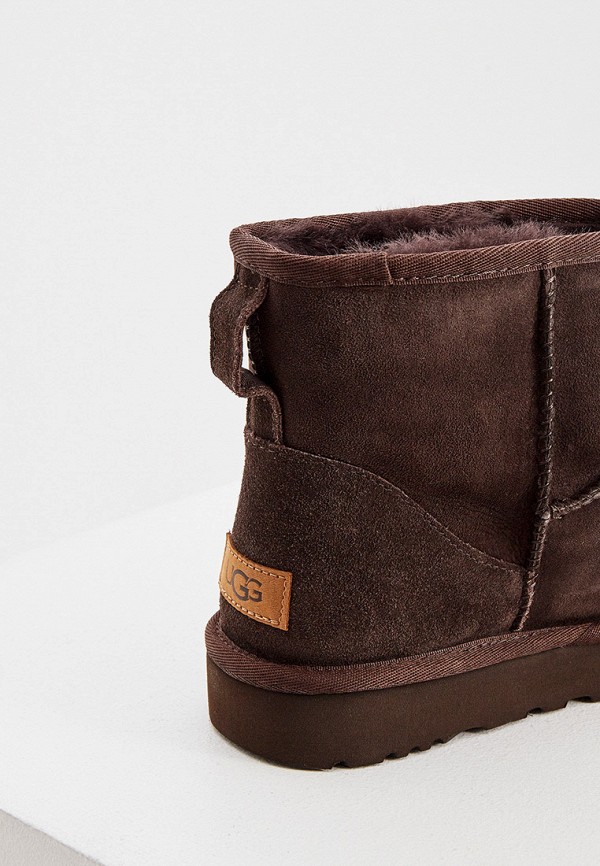 фото Угги ugg