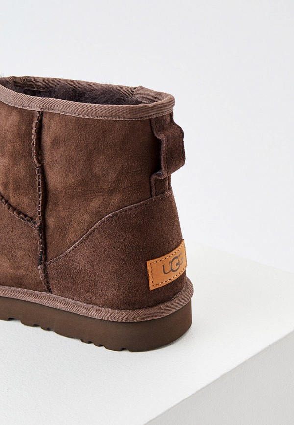 фото Угги ugg