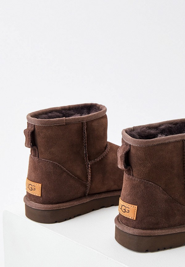 фото Угги ugg