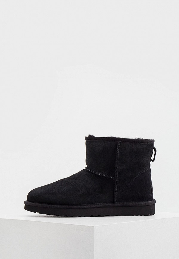 фото Угги ugg