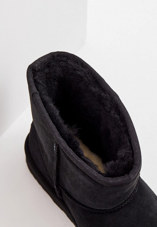 

Угги UGG, Черный