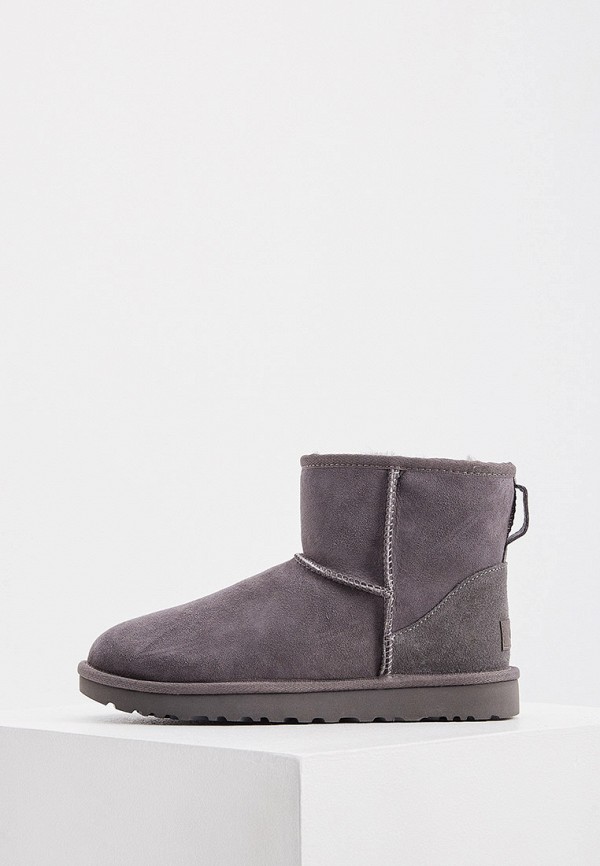 фото Угги ugg