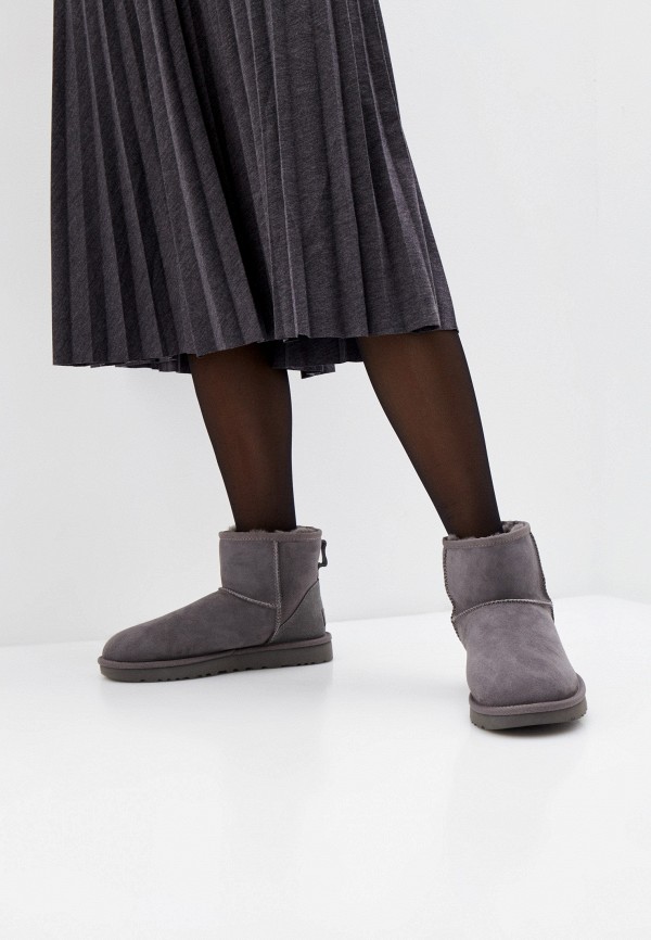 фото Угги ugg