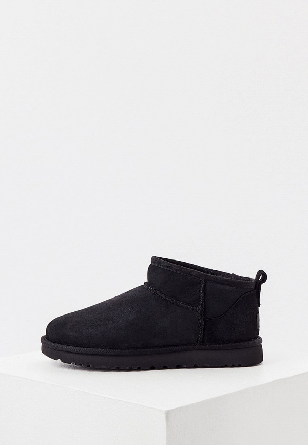 фото Угги ugg