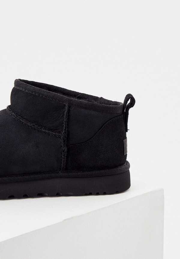 фото Угги ugg