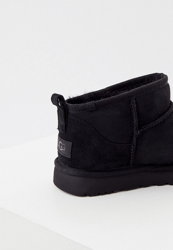 фото Угги ugg