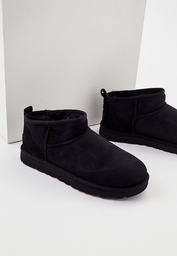 фото Угги ugg