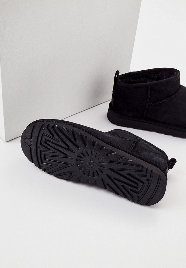 фото Угги ugg