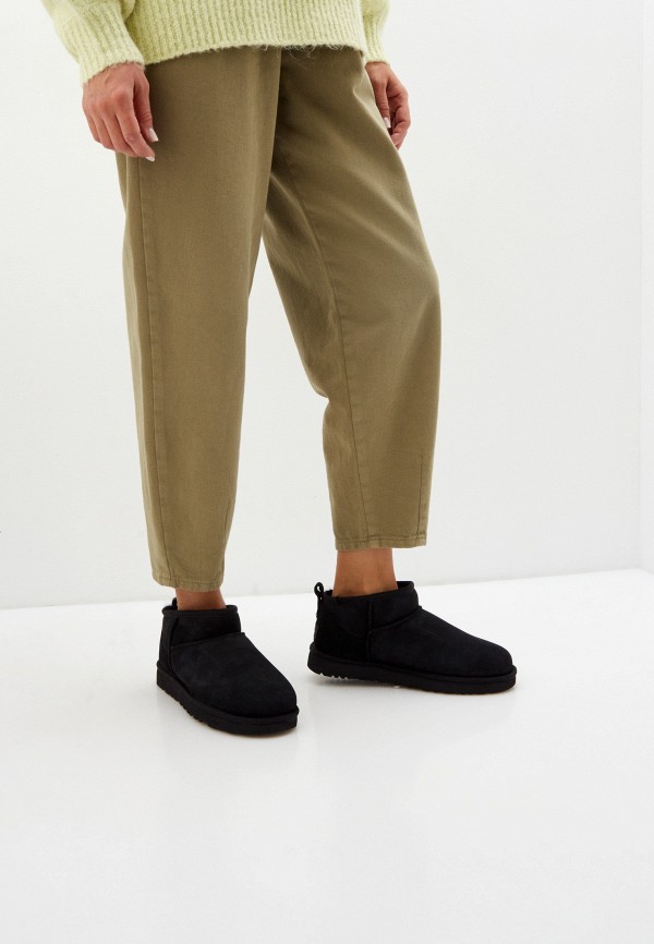 фото Угги ugg