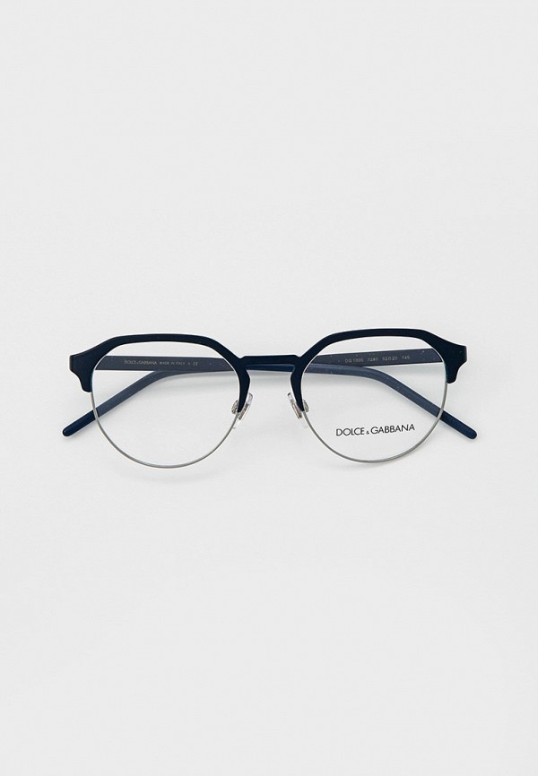 

Оправа Dolce&Gabbana, Синий, DG1335 1280