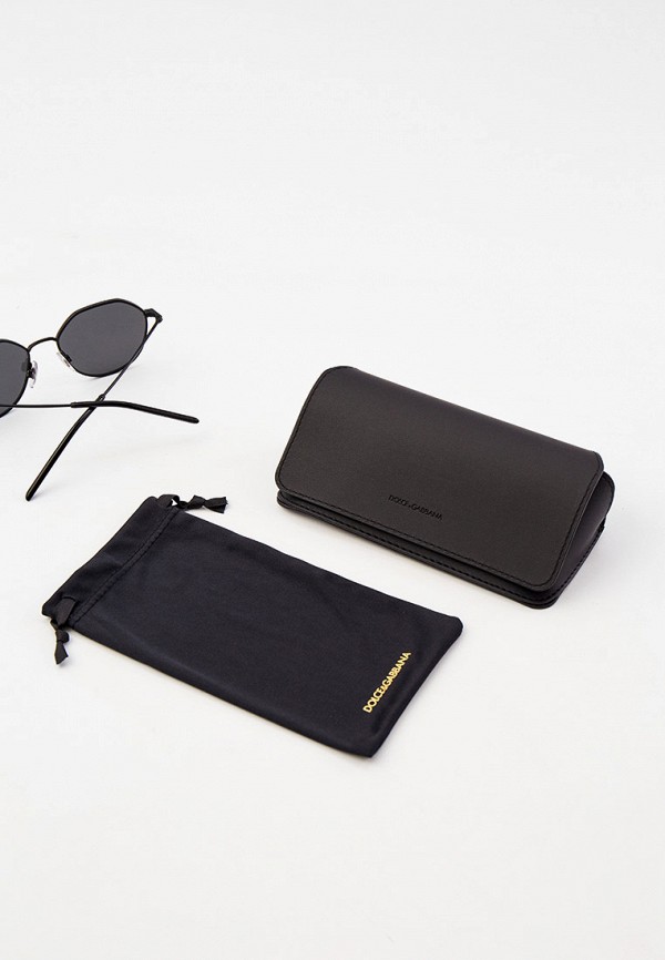 фото Очки солнцезащитные dolce&gabbana