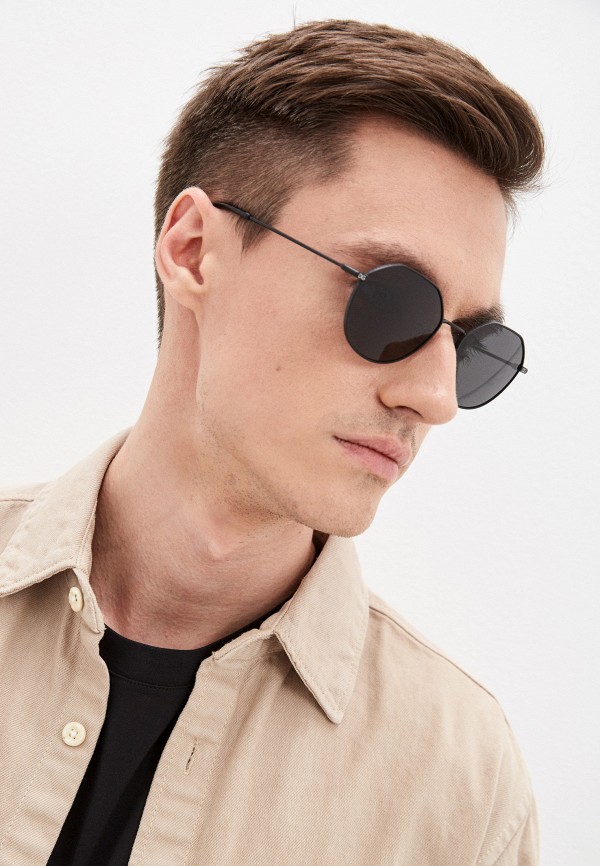 фото Очки солнцезащитные dolce&gabbana