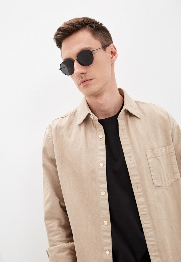 фото Очки солнцезащитные dolce&gabbana