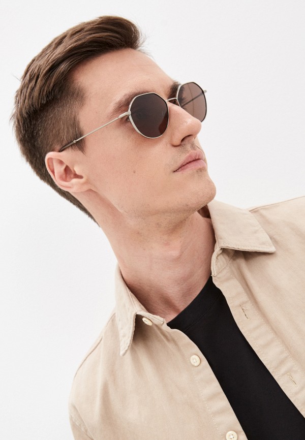 фото Очки солнцезащитные dolce&gabbana