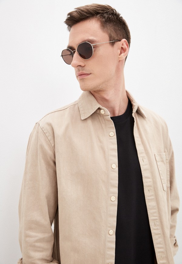 фото Очки солнцезащитные dolce&gabbana