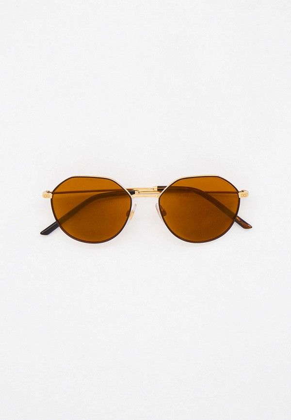 

Очки солнцезащитные Dolce&Gabbana, Золотой, DG2271 13446H