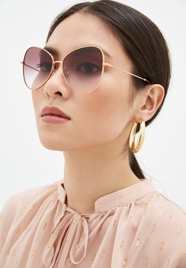 фото Очки солнцезащитные dolce&gabbana