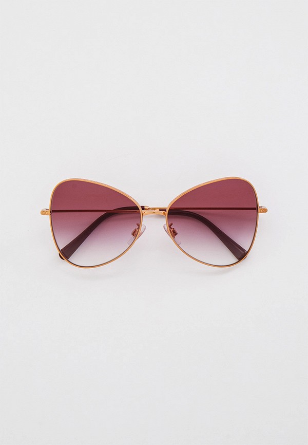 

Очки солнцезащитные Dolce&Gabbana, Золотой, DG2274 12988H