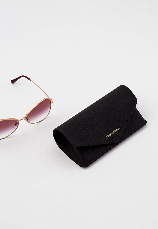 фото Очки солнцезащитные dolce&gabbana