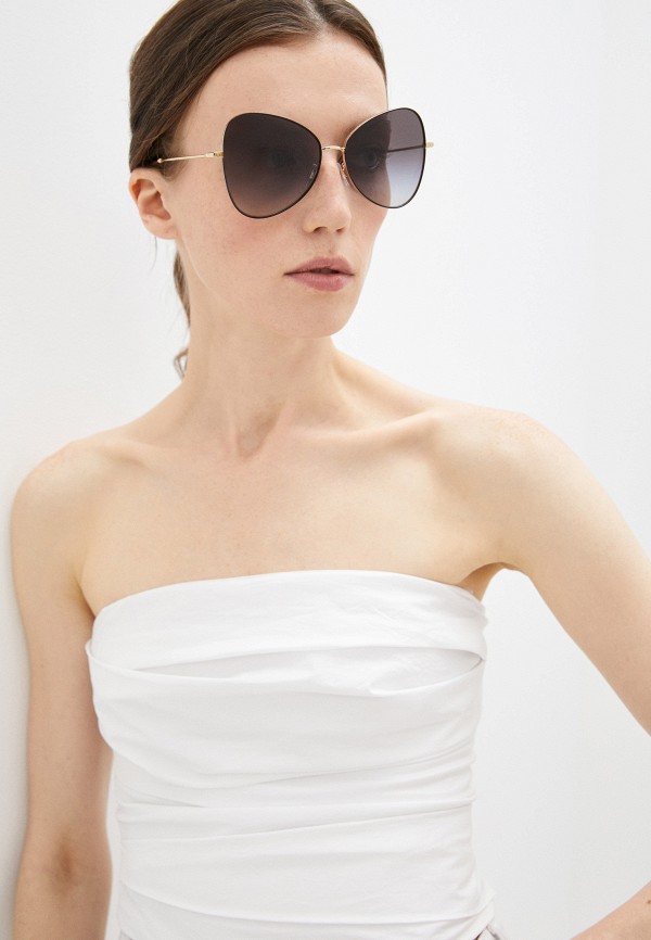 фото Очки солнцезащитные dolce&gabbana