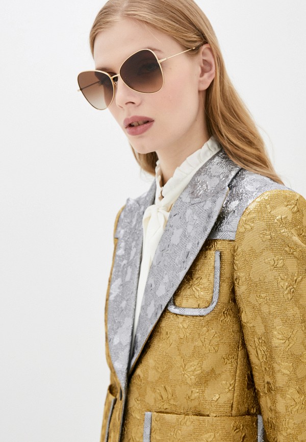 фото Очки солнцезащитные dolce&gabbana