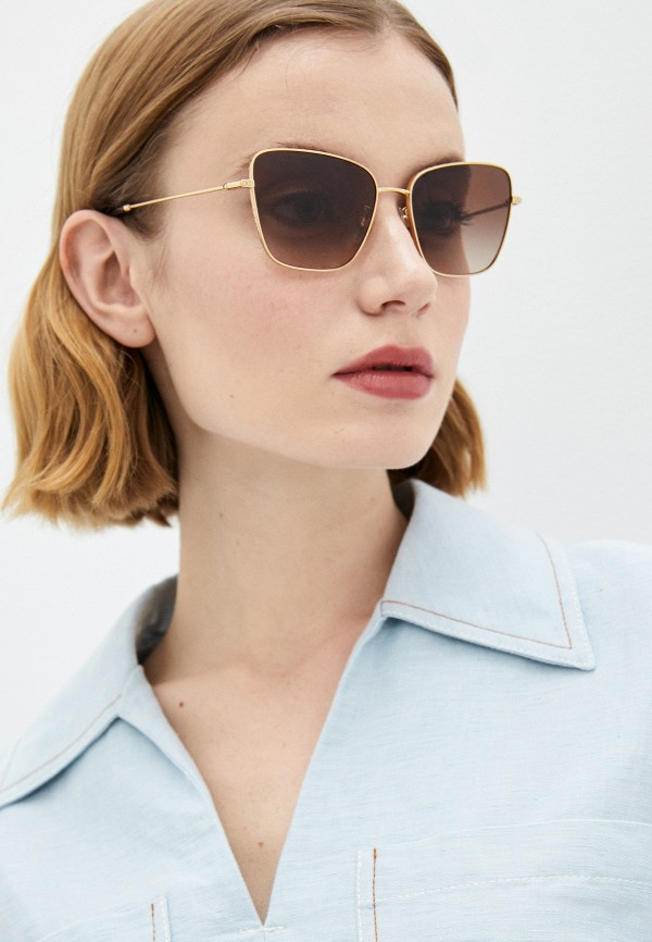 фото Очки солнцезащитные dolce&gabbana