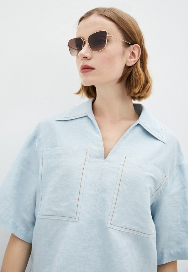 фото Очки солнцезащитные dolce&gabbana