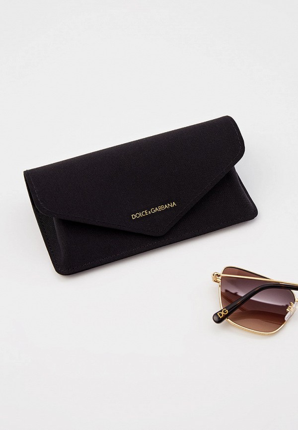 фото Очки солнцезащитные dolce&gabbana