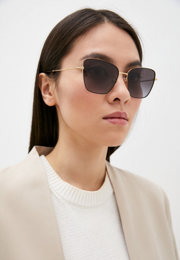 фото Очки солнцезащитные dolce&gabbana