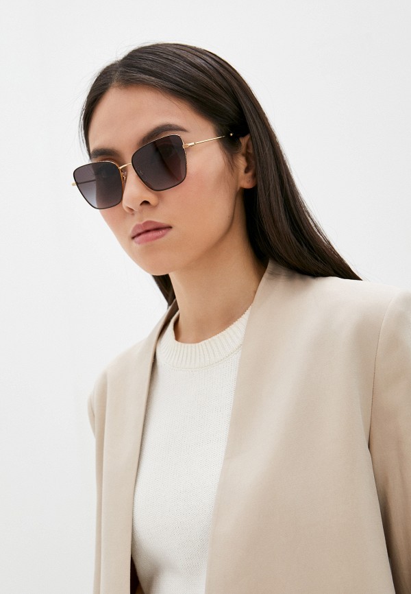 фото Очки солнцезащитные dolce&gabbana